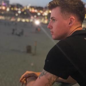 Meet your Posher, Locke